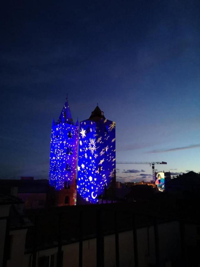 Maè Albenga Suites Esterno foto