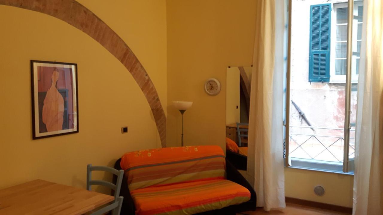 Maè Albenga Suites Esterno foto