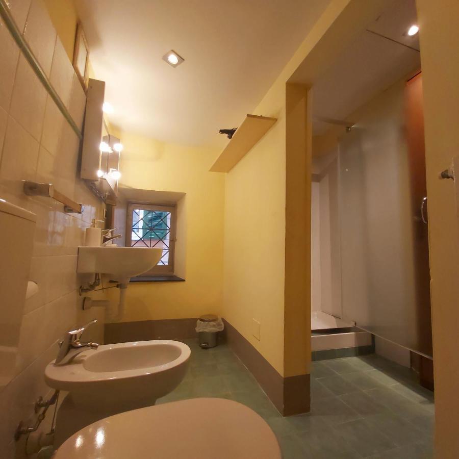 Maè Albenga Suites Esterno foto