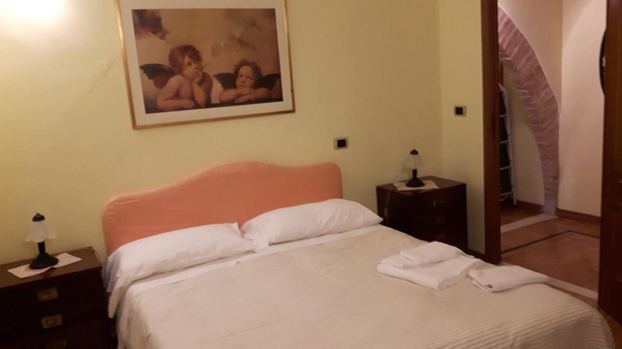 Maè Albenga Suites Esterno foto