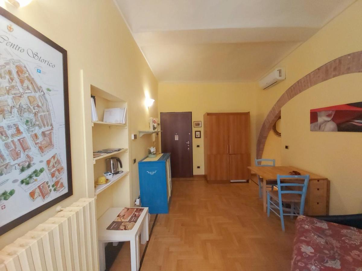 Maè Albenga Suites Esterno foto