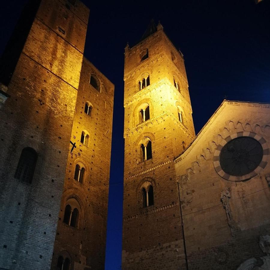 Maè Albenga Suites Esterno foto